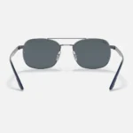 Ray-Ban Unisex sunglasses blue RB3670 - Image 4