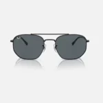 Ray-Ban Unisex sunglasses blue RB3707