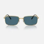 Ray-Ban Unisex sunglasses blue RB3717