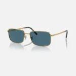 ⁦Ray-Ban Unisex sunglasses blue RB3717⁩ - الصورة ⁦3⁩