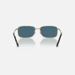 ⁦Ray-Ban Unisex sunglasses blue RB3717⁩ - الصورة ⁦4⁩