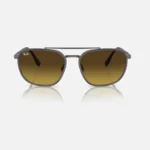 Ray-Ban Unisex sunglasses Brown RB3708
