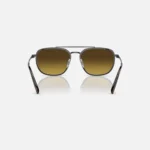 ⁦Ray-Ban Unisex sunglasses Brown RB3708⁩ - الصورة ⁦2⁩