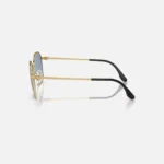 ⁦Ray-Ban Unisex sunglasses light Grey RB3670⁩ - الصورة ⁦3⁩
