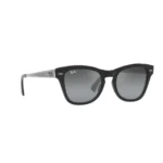 Ray-Ban sunglasses black unisex RB0707SM