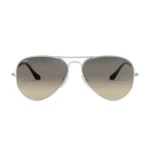 Ray-Ban sunglasses silver Unisex RB3025
