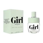 Rochas Girl Eau de Totalette for Women 100 ml - Image 2