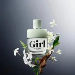 Rochas Girl Eau de Totalette for Women 100 ml - Image 3