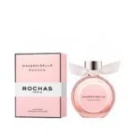 Rochas Mademoiselle Eau de Parfum for Women 90 ml