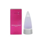 Rochas Man Eau de Toilette for Men 100 ml