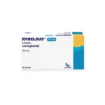 Rybelsus 14 mg 30 Tablets