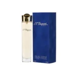 S.T. Dupont Eau de Parfum for Women 100 ml