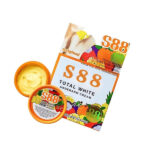 S88 Total White Underarm Lightening Cream 35g - Image 3