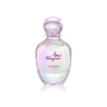 Salvador Ferragamo Amo Flower Bean perfume for Women 100 ml