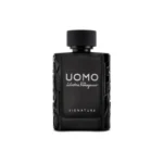 Salvatore Ferragamo Uomo Signature Eau de Parfum for Men 100ml