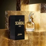 Scandal Gold Jean Paul Udo Parfum Women - Image 2