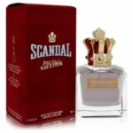 Scandal Jean Paul Gaultier Pour Homme Eau de Toilette Men - Image 2
