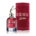 عطر سو سكاندال جان بول غوتييه أو دو بارفان للنساء 50 مل