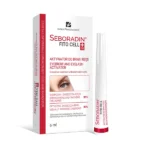 Seboradin Fito Cell Brow & Lash Growth Activator Serum 6 ml - Image 2