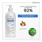 Seboradin Hydroderm Emollient Body Cream 400 ml - Image 2