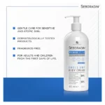 Seboradin Hydroderm Emollient Body Cream 400 ml - Image 4