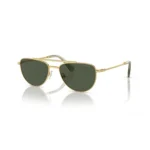 Swarovski Sunglasses Green Women SK7007 - Image 3