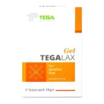 Tegaproct Micro-Enema Gel 15 g  5 Tubes