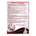 Tegalax Micro Enema Gel 15 g × 5 Tubes - Image 3