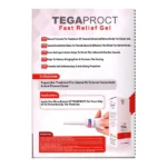 Tegalax Micro Enema Gel 15 g × 5 Tubes - Image 4