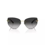 ⁦Tiffany & Co Butterfly Sunglasses Women 0TF3096⁩ - الصورة ⁦3⁩