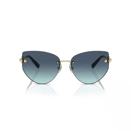 Tiffany _ Co Sunglasses Women TF3096 (1) Tiffany & Co Sunglasses Women TF3096 - Image 1
