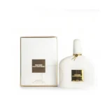 عطر توم فورد وايت باتشولي أو دو بارفان بخاخ 3.4 أونصة للنساء 100 مل