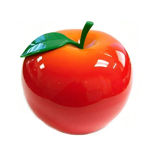 Tony Moly Apple Hand Cream - 30ML (1) Tony Moly Apple Hand Cream 30ML - Image 1