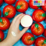 Tony Moly Apple Hand Cream 30ML - Image 3