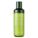 Tony Moly The Choc Green Tea Lotion 160ML