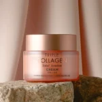 Tony Moly Triple Collagen Cream 200ML - Image 2