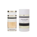 Trussardi Pure Jasmine Eau de Parfum for Women 90 ml
