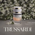Trussardi Pure Jasmine Eau de Parfum for Women 90 ml - Image 2