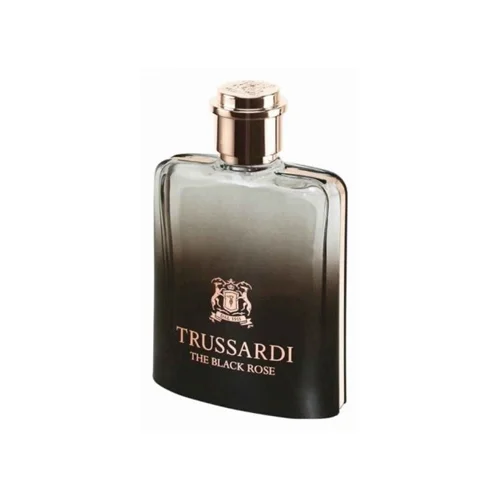 Trussardi The Black Rose Eau de Parfum for women and men 100ml (1) Trussardi The Black Rose Eau de Parfum for Unisex 100ml - Image 1