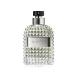 عطر فالنتينو أومو أكوا أو دو تواليت للرجال 125 مل