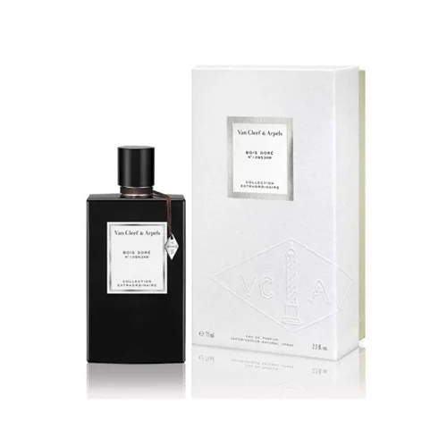 Van Cleef Boys d_Or Eau de Parfum for women and men 75 ml Van Cleef Boys d'Or Eau de Parfum for Unisex 75 ml - Image 1