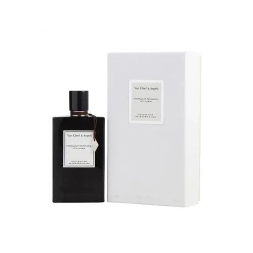 Van Cleef Moonlight Patchouli Eau de Parfum for women and men 75 ml Van Cleef Moonlight Patchouli Eau de Parfum for Unisex 75 ml - Image 1