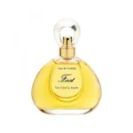 Van Cleef & Arpels First Eau de Toilette for women 100ml