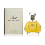 ⁦Van Cleef & Arpels First Eau de Toilette for women 100ml⁩ - الصورة ⁦2⁩