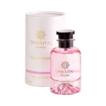 Perfume Velvet Roses Orient Secret 100ml for Women