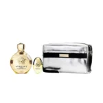 Versace Eros F Coffee Eau de Parfum -100ml + bag +10ml - Image 2