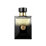 Versace Oud Noir Pour Homme Eau de Parfum for Men 100 ml