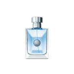 Versace Pour Homme Eau de Toilette for Men 100 ml