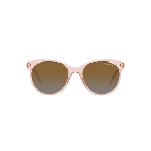 Vogue Sunglasses women VO5453S (1) Vogue Sunglasses women VO5453S - الصورة 1