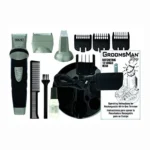 ⁦ماكينة حلاقة الجسم 3 في 1 من وال 9953-1027⁩ - الصورة ⁦2⁩